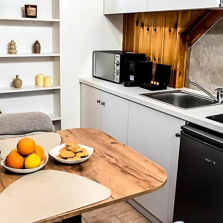 Loft Hébergement de vacances