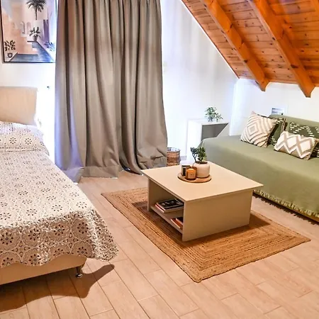 Loft Hébergement de vacances *