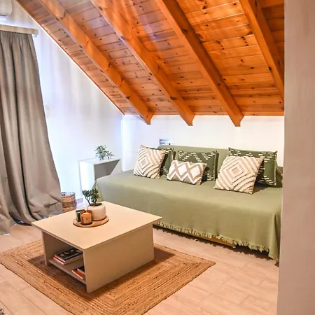 Loft Hébergement de vacances *