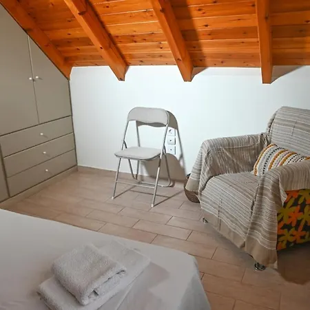 Loft Hébergement de vacances Araxos