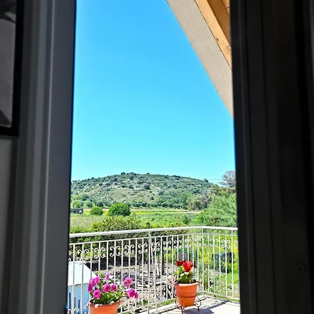 Loft Hébergement de vacances Araxos