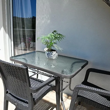 Loft Araxos