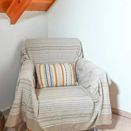Loft * Araxos