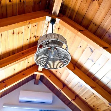 Loft Hébergement de vacances