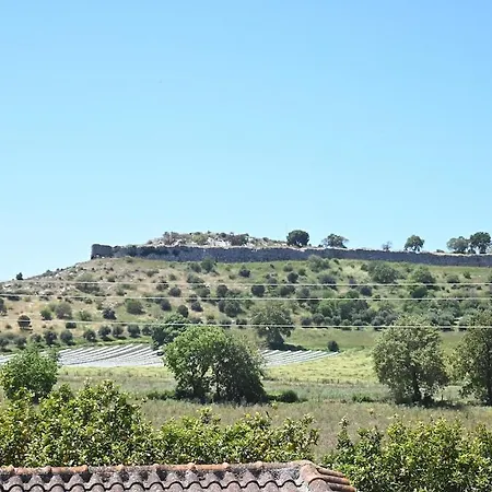 Loft Araxos