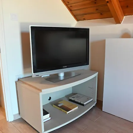 Loft Hébergement de vacances