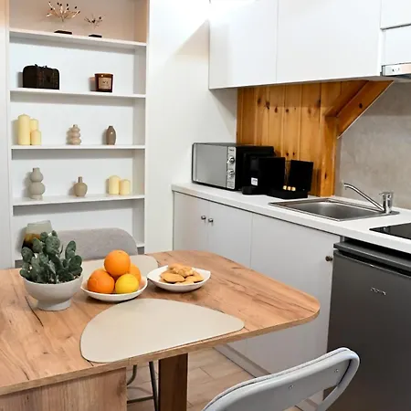 Loft Hébergement de vacances