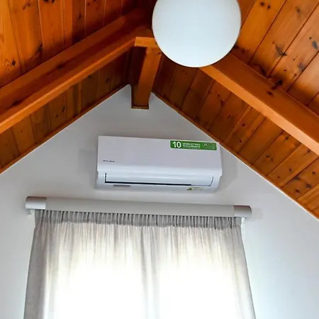 Hébergement de vacances Loft Araxos