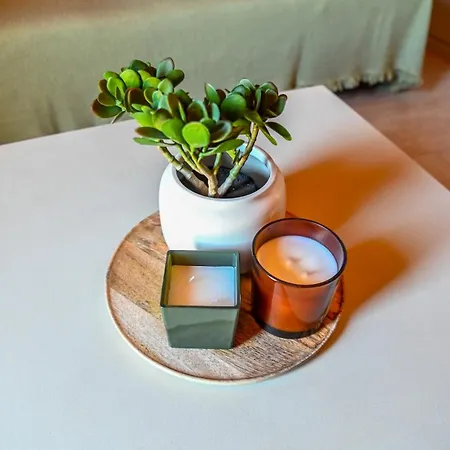 Hébergement de vacances Loft Araxos