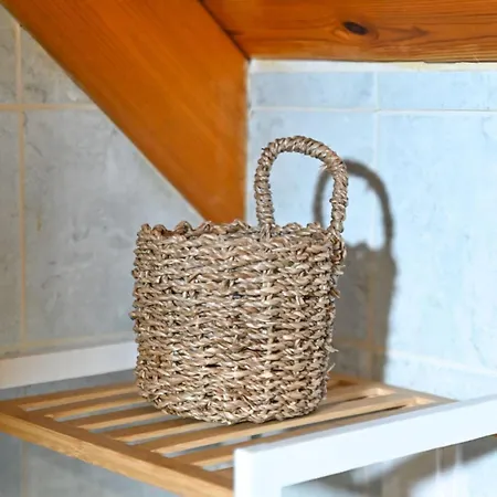 Loft Hébergement de vacances Araxos